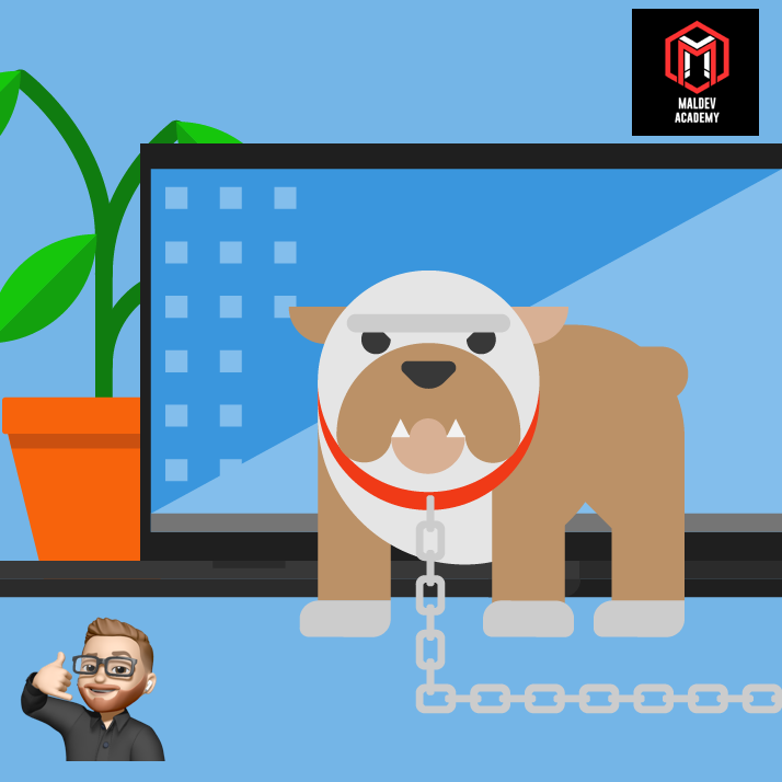 MalDev - Execute PE From PNG Via LNK